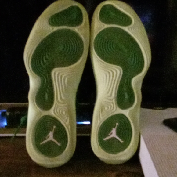 Jordan superflys 2017 - Picture 3 of 3